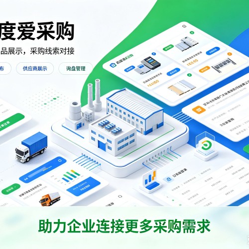 南县百度爱采购